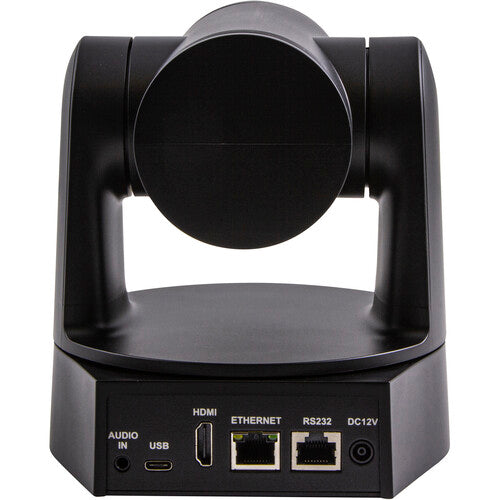Marshall Electronics CV605-U3 5X PTZ HD Camera  with USB-C HDMI & IP