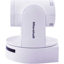 Marshall Electronics CV605-U3W 5X PTZ HD Camera with USB-C HDMI and IP Compatible