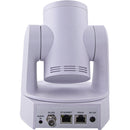 Marshall Electronics CV605-WH 5x HD60 IP PTZ Camera