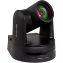 Marshall Electronics CV612-TBI Compact 12x Auto-Track PTZ Camera Black