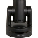 Marshall Electronics CV612-TBI Compact 12x Auto-Track PTZ Camera Black