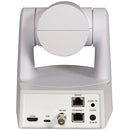 Marshall Electronics CV612-TWI Compact 12x Auto-Track PTZ Camera White