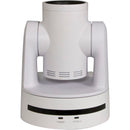 Marshall Electronics CV612-TWI Compact 12x Auto-Track PTZ Camera White