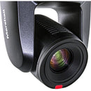 Marshall Electronics CV620-BI2 HD PTZ 20x Camera with 3GSDI, HDMI, USB 3.0 and IP - CV620-BI2