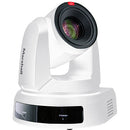 Marshall Electronics CV620-WI2 HD PTZ 20x Camera with 3GSDI, HDMI, USB 3.0 and IP (White)