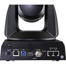 Marshall Electronics CV620-WI2 HD PTZ 20x Camera with 3GSDI, HDMI, USB 3.0 and IP (White)