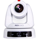 Marshall Electronics CV625-TWN 25X UHD60 NDI HX2/ NDI HX3 PTZ Auto Tracking with Dual Cameras
