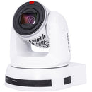 Marshall Electronics CV630-WI (White) 25X 4K UHD IP (HEVC) PTZ Camera