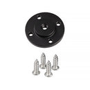 Marshall Electronics CVM-19 Wall Mount Plate for CVM-7 & CVM-11 Articulated Arm (replaces CVM-15)