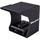 Marshall Electronics CVM-26 Compact and Miniature Housing and Sun Hood