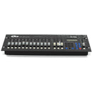 IKAN CX-3B Lite-Puter 12-Channel DMX Lighting Console - IKACX3B