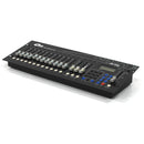 IKAN CX-3B Lite-Puter 12-Channel DMX Lighting Console - IKACX3B