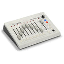 IKAN CX-804 Lite-Puter 8-Channel DMX Lighting Console - IKACX804