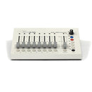 IKAN CX-804 Lite-Puter 8-Channel DMX Lighting Console - IKACX804