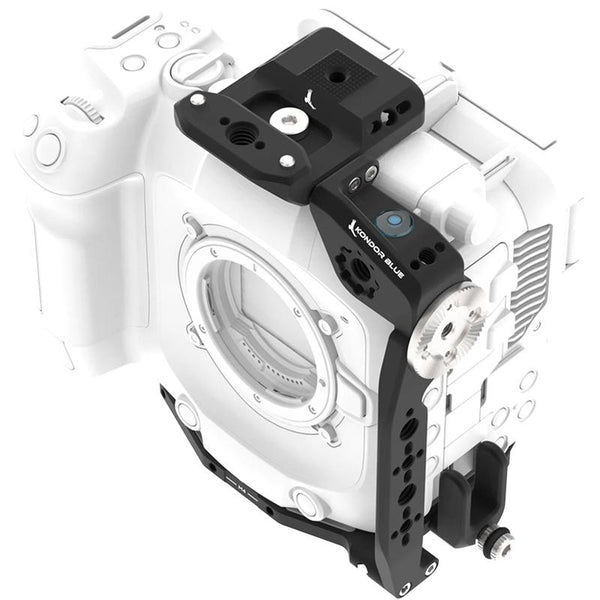 Canon C80 Cage