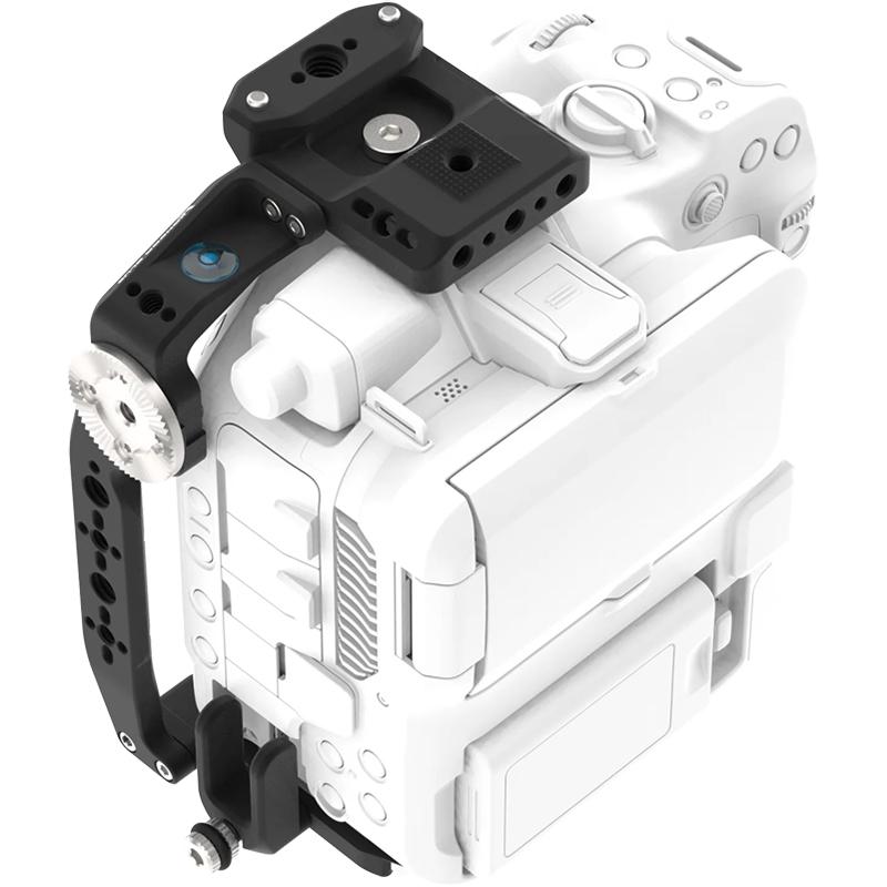 Canon C80 Cage