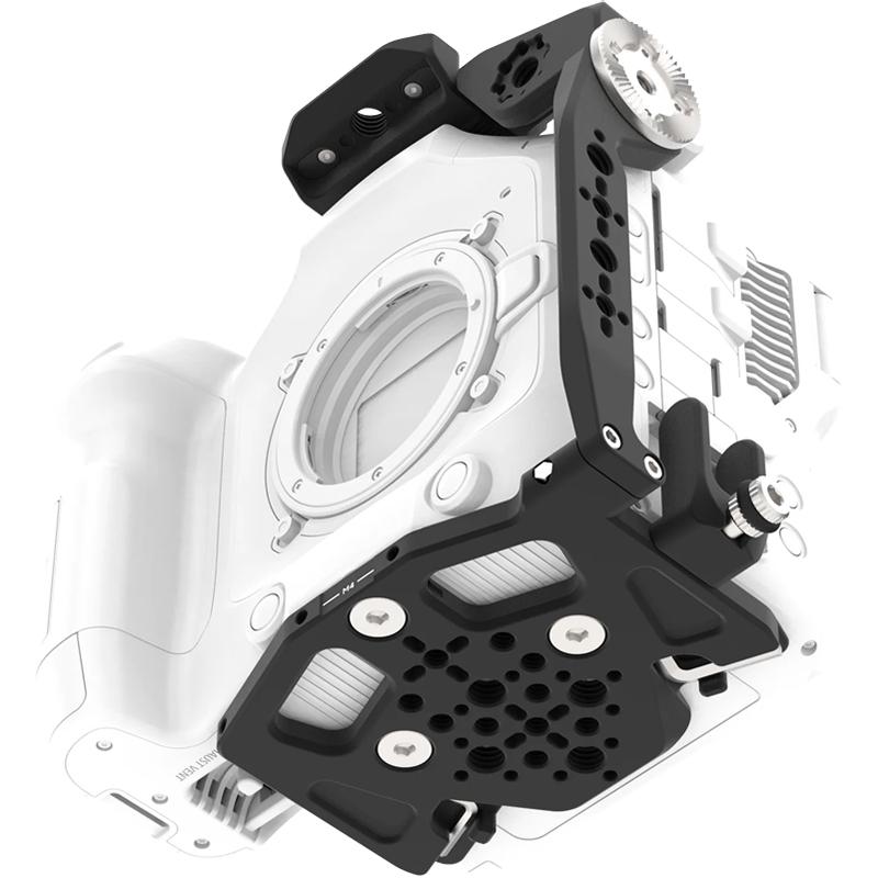 Canon C80 Cage