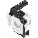 Canon C80 Cage with Top Handle