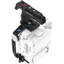 Canon C80 Cage with Top Handle