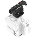 Canon C80 Cage with Top Handle