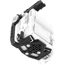 Canon C80 Cage with Top Handle