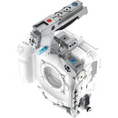 Canon C80 Cage with Top Handle