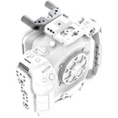 Canon C80 Top Rod Block