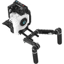 Canon C80 Ultimate Rig V-Mount