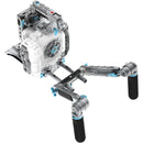 Canon C80 Ultimate Rig V-Mount