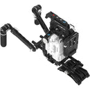 Canon C80 Ultimate Rig V-Mount