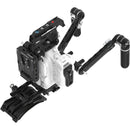 Canon C80 Ultimate Rig V-Mount