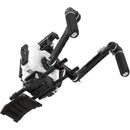 Canon C80 Ultimate Rig V-Mount