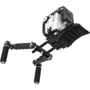 Canon C80 Ultimate Rig V-Mount
