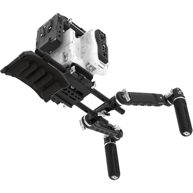 Canon C80 Ultimate Rig V-Mount