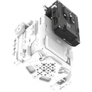 Canon C80 V-Mount Battery Plate Kit