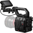 Canon EOS C400 6K Full Frame CINEMA Camera