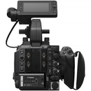 Canon EOS C400 6K Full Frame CINEMA Camera