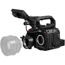 Canon EOS C400 6K Full Frame CINEMA Camera