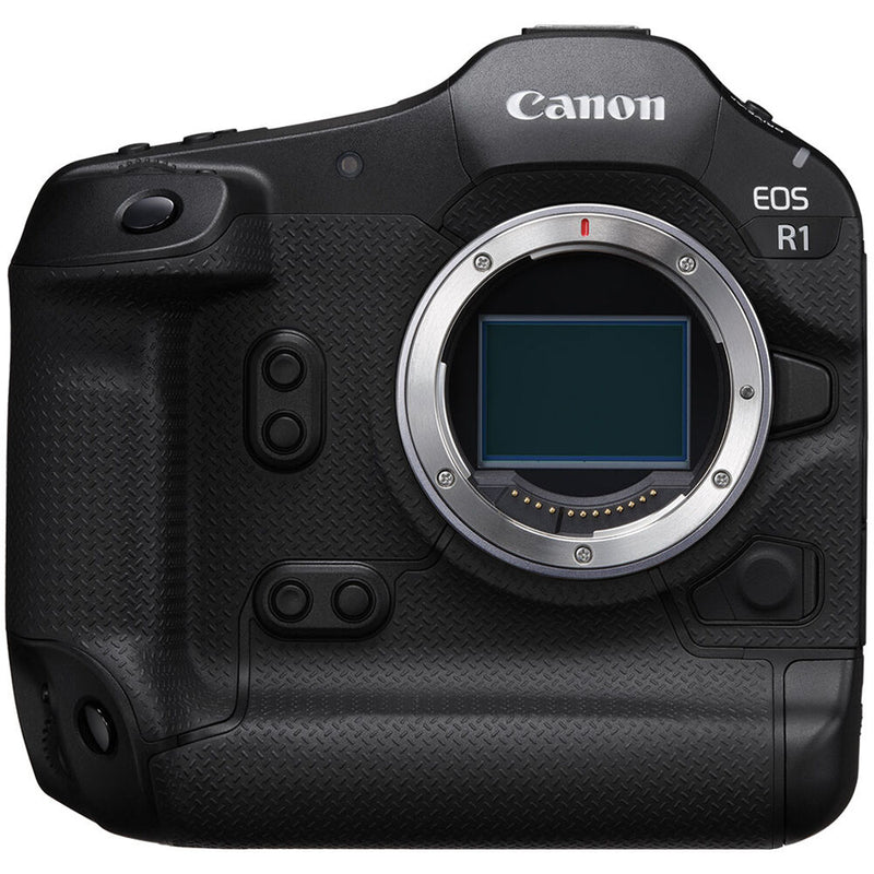 Canon EOS R1 Flagship Mirrorless DSLR Camera (PRE-Order NOW) 3D Broadcast