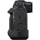 Canon EOS R1 Flagship Mirrorless DSLR Camera (PRE-Order NOW)