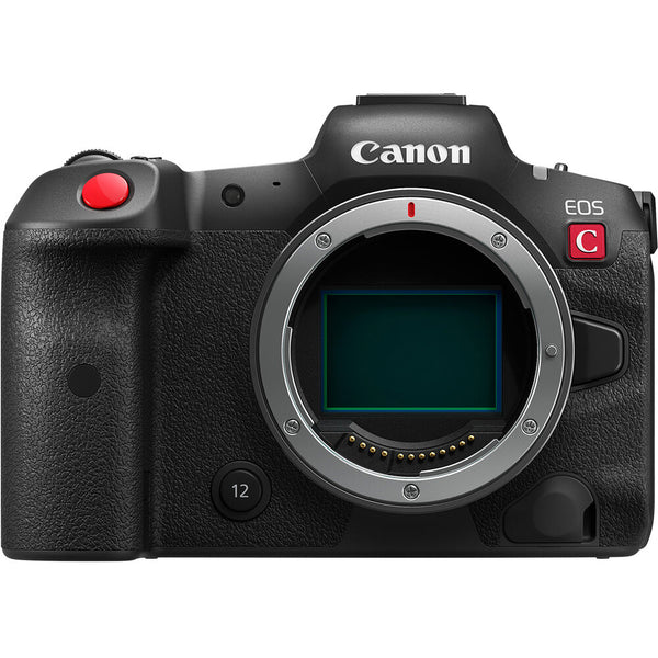 Canon EOS R5 C Full Frame Mirrorless Camera Body Only