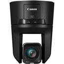 Canon CR-N500 Professional 4K UHD 30P NDI PTZ Camera with 15x Zoom Black (FREE SKARHOJ SK5)