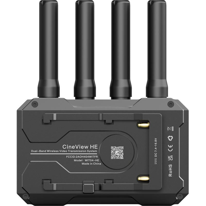 Accsoon CineView HE TX HDMI Wireless Video Transmitter