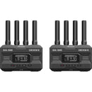 Accsoon Cineview HE HDMI Wireless Video Transmitter and Receiver Set - ACSWIT04HE