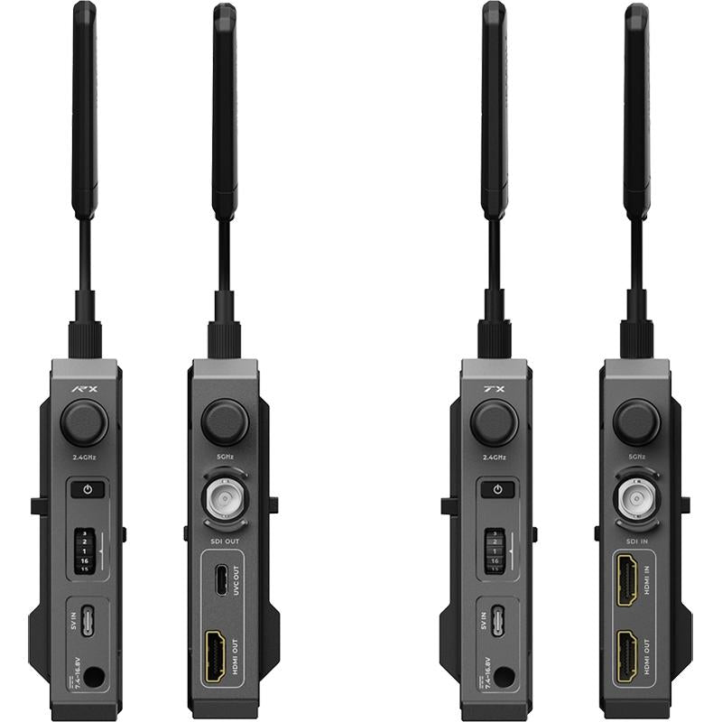 Accsoon CineView 2 SDI Transmitter/Receiver Set 1500ft