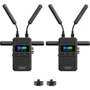 Accsoon CineView 2 SDI Transmitter/Receiver Set 1500ft - ACSWIT08S