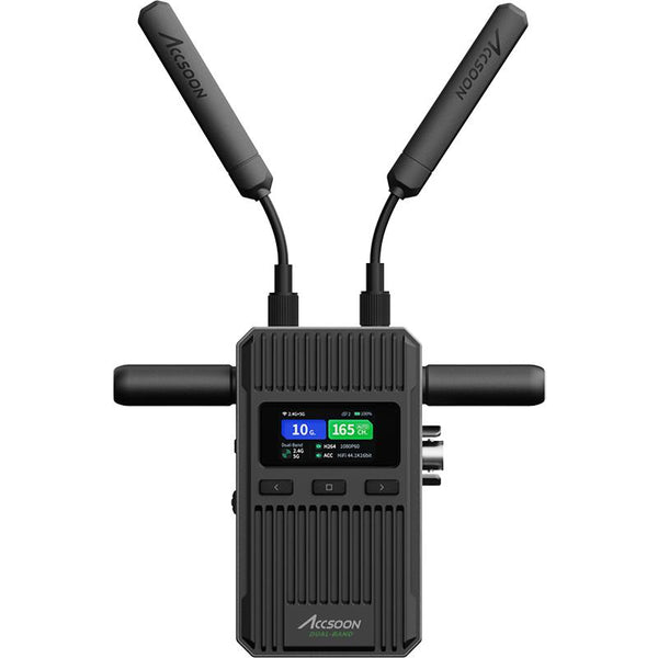 Accsoon CineView 2 SDI RX Receiver
