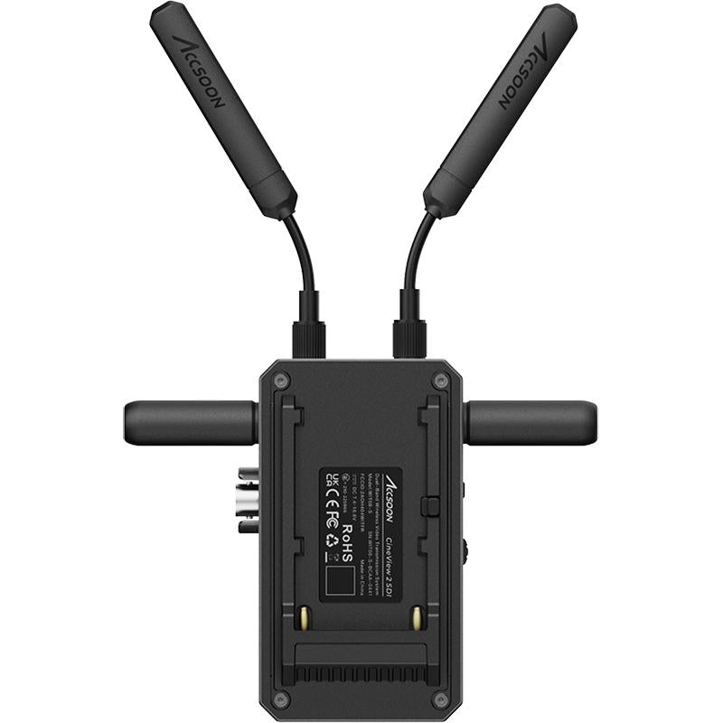 Accsoon CineView 2 SDI RX Receiver