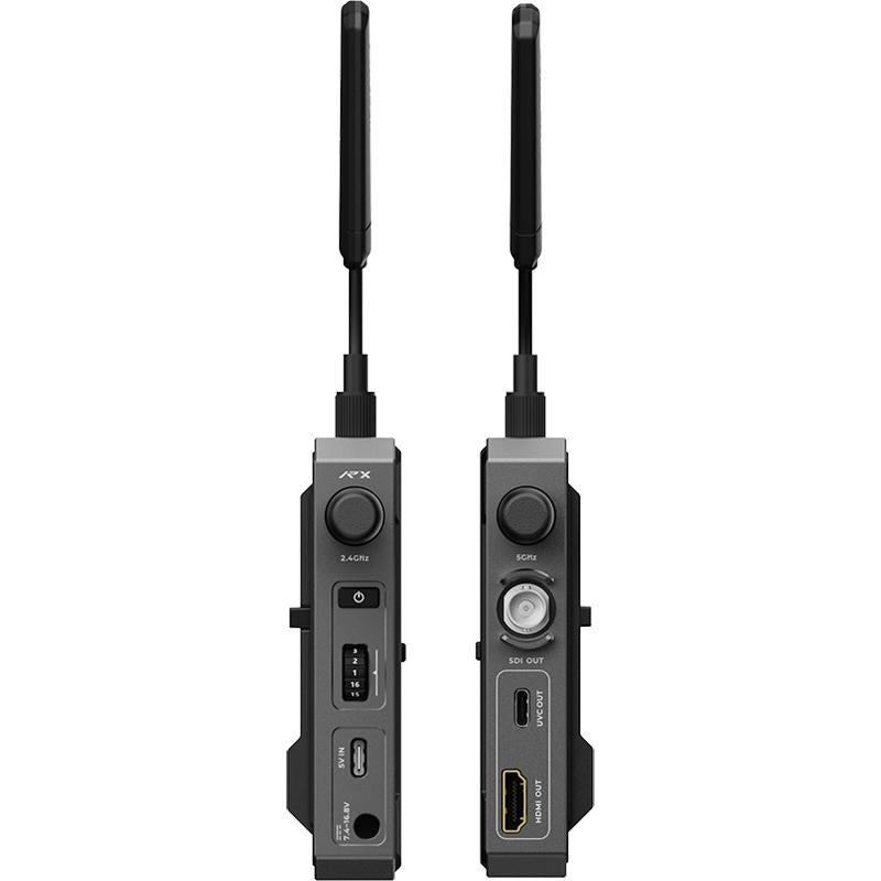 Accsoon CineView 2 SDI RX Receiver