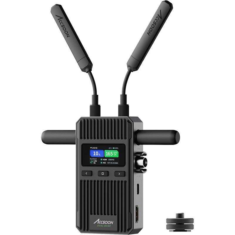 Accsoon CineView 2 SDI RX Receiver